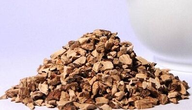 Ways to increase potential in men