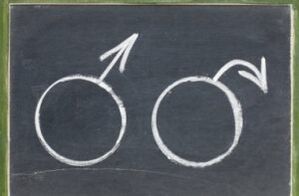 The reasons and treatment of weak potential in men