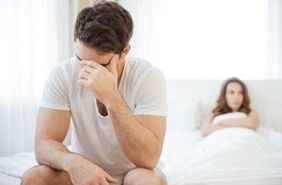 Ways to increase potential in men