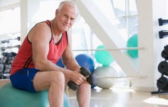 Physical activity to potentially increase