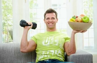 Power features to increase potential