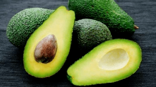 Avocado to increase potential